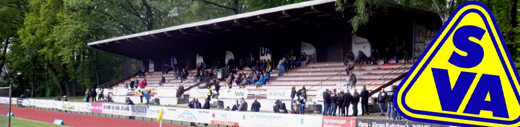 Stadion an der Dusternortstrasse